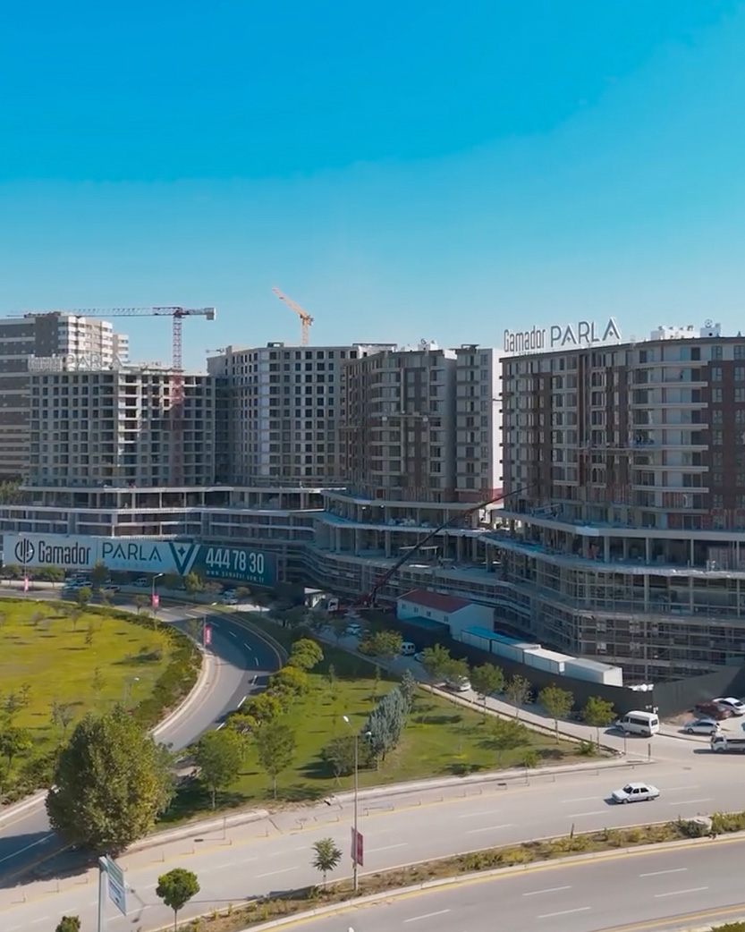 stono yapı