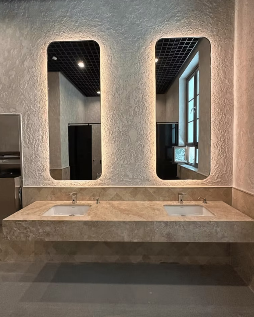 stono yapı