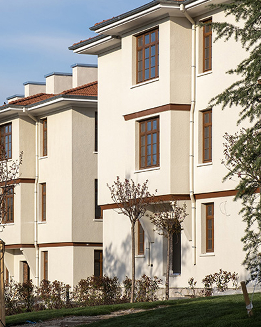 stono yapı