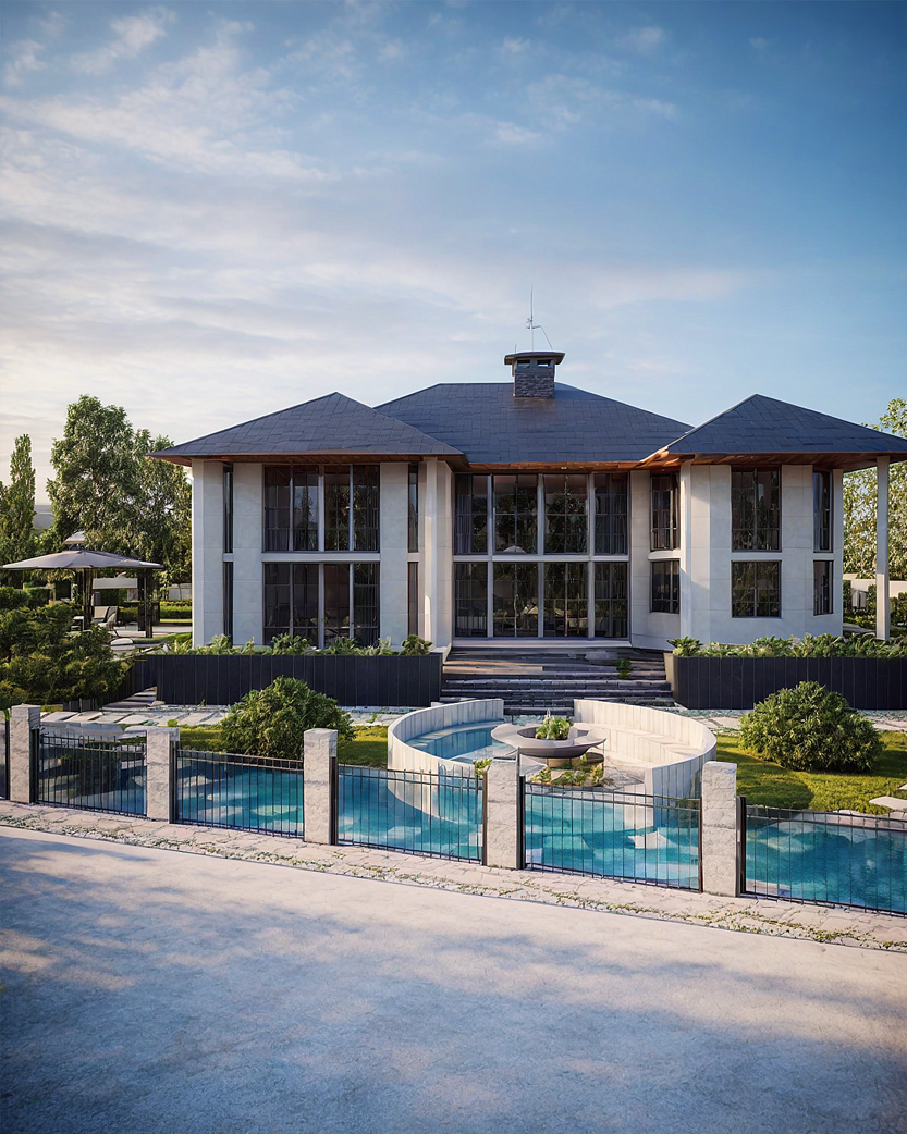 stono yapı