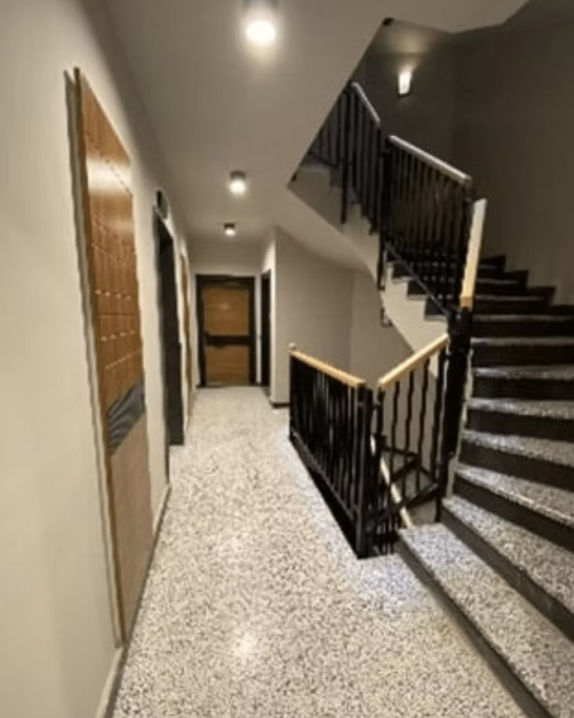 stono yapı