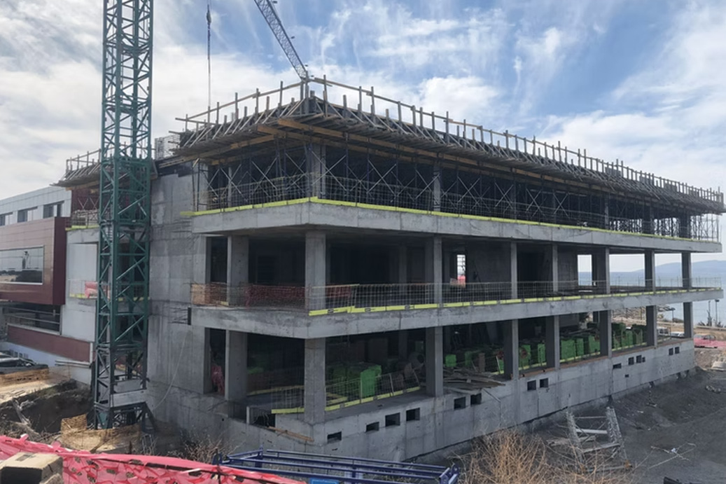 building