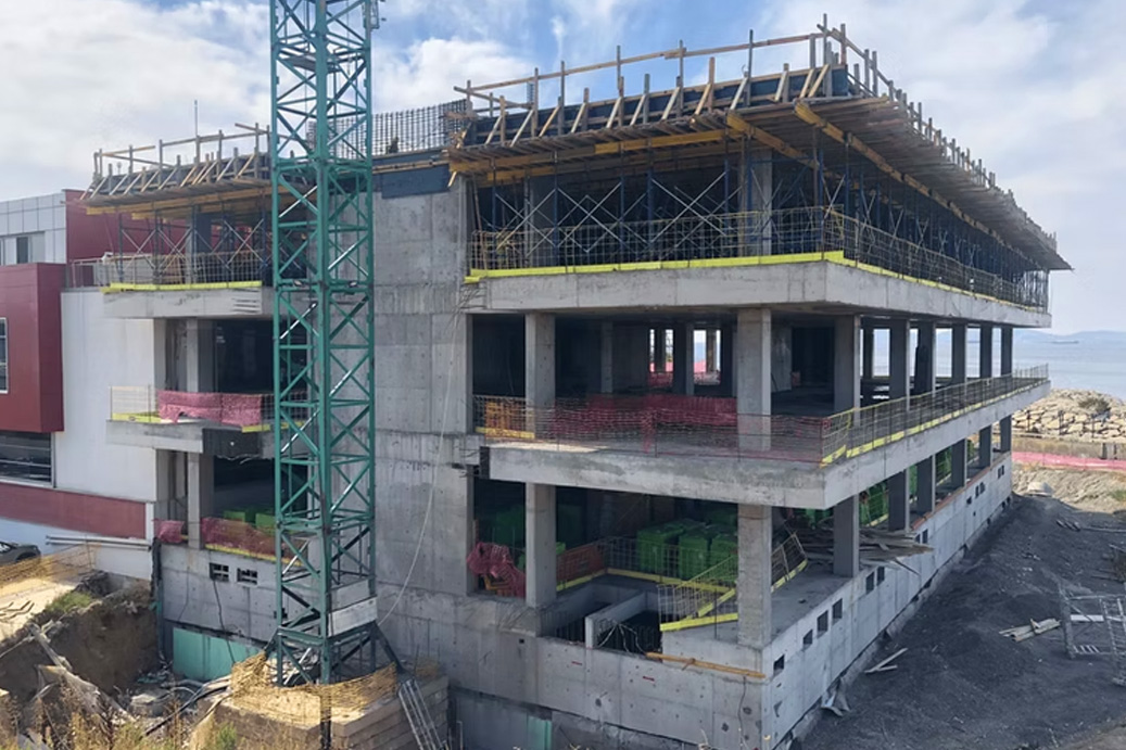 stono yapı