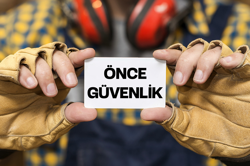 stono yapı