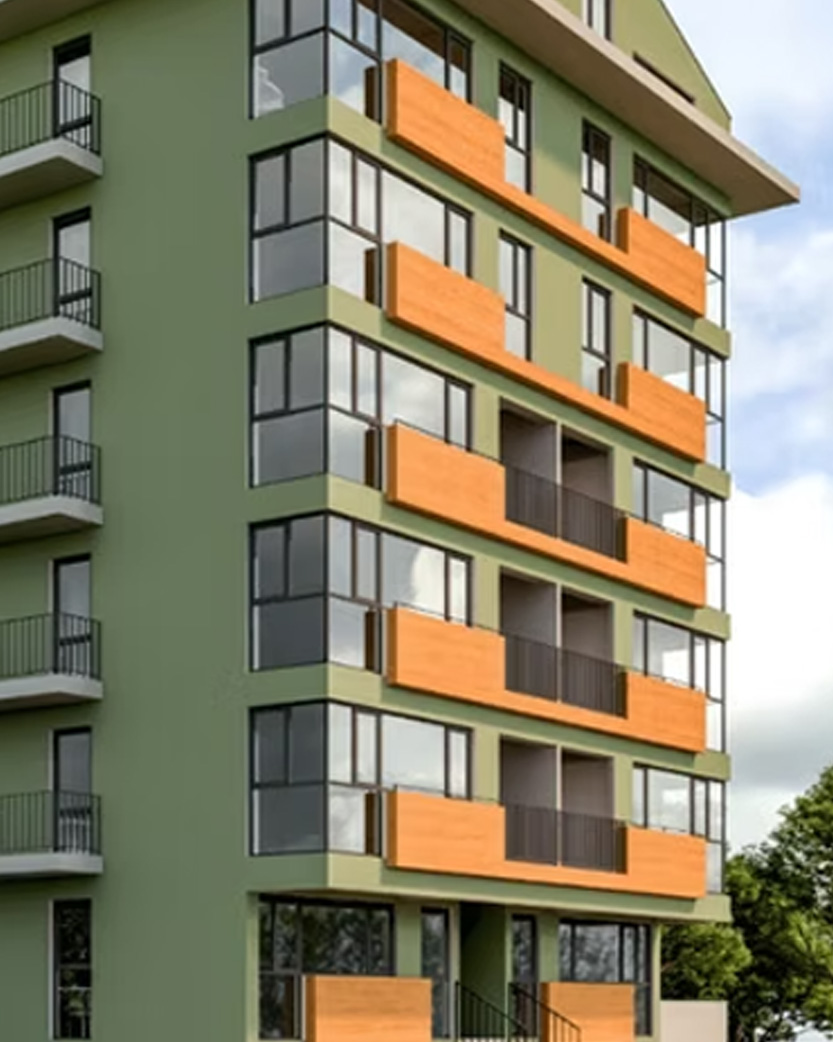 stono yapı
