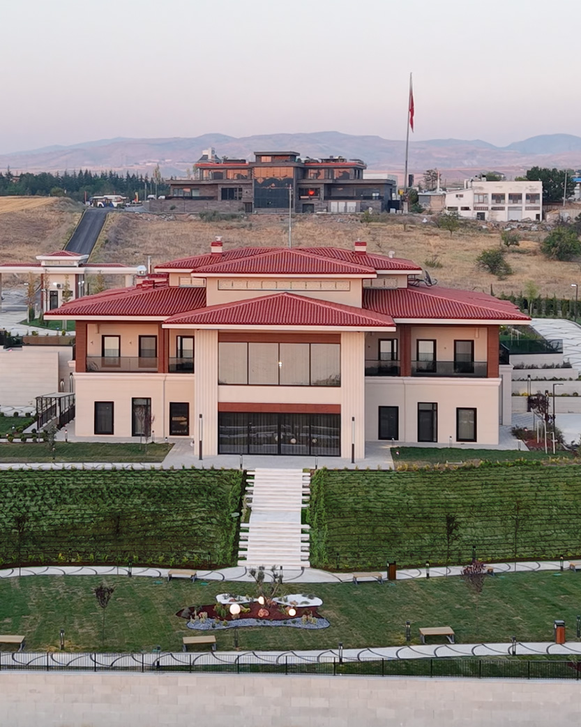 stono yapı